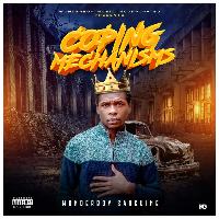 Jey D Poet